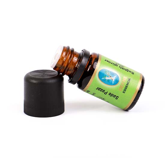 Kuşdili - Cineol (Biberiye) Yağı - Organik 5 ml